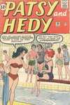 Patsy & Hedy #84 Comic Books - Covers, Scans, Photos in Patsy & Hedy Comic Books - Covers, Scans, Gallery